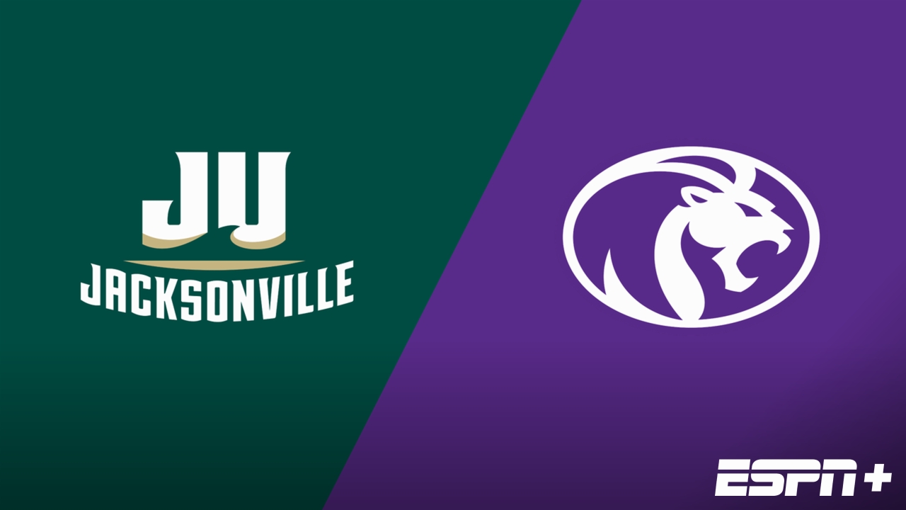 Jacksonville vs. North Alabama (Semifinal Game 1)