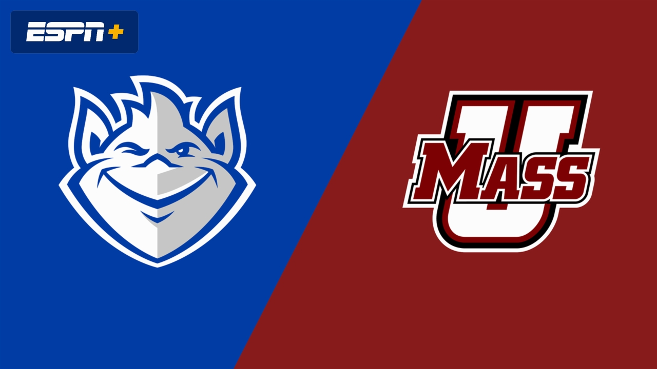 Saint Louis vs. Massachusetts (Round 2)