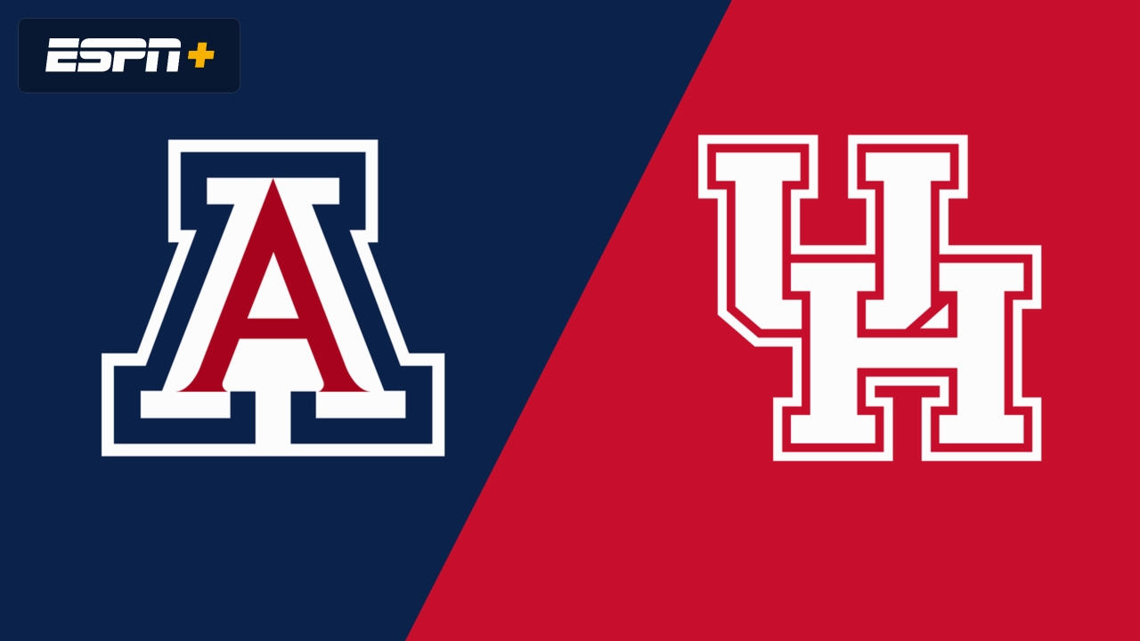 Arizona vs. #2 Houston (Championship)