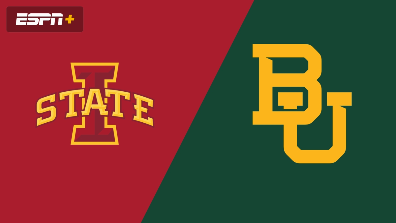 Iowa State vs. #17 Baylor (Quarterfinals)