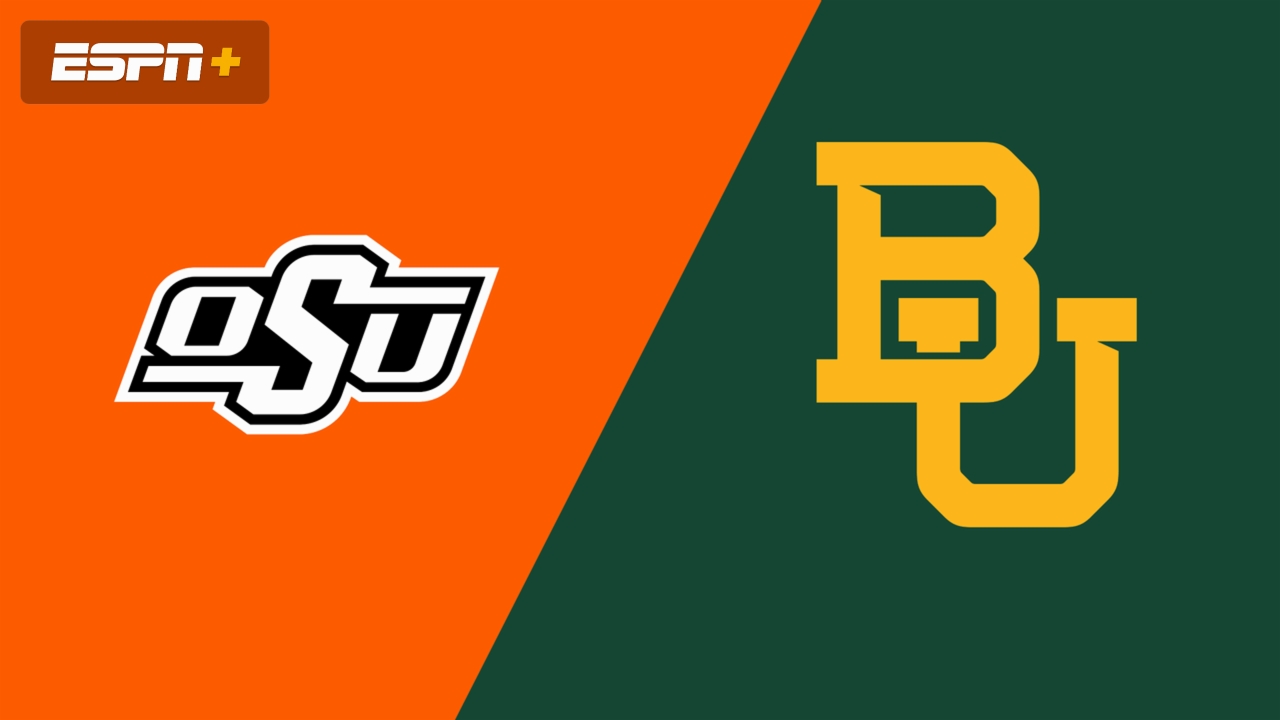 #21 Oklahoma State vs. #17 Baylor (Semifinals)