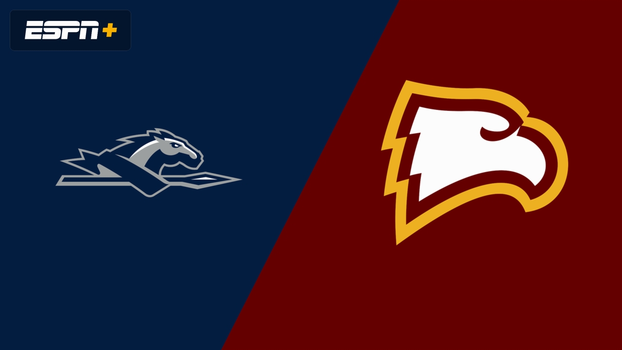 Longwood vs. Winthrop (Quarterfinals)