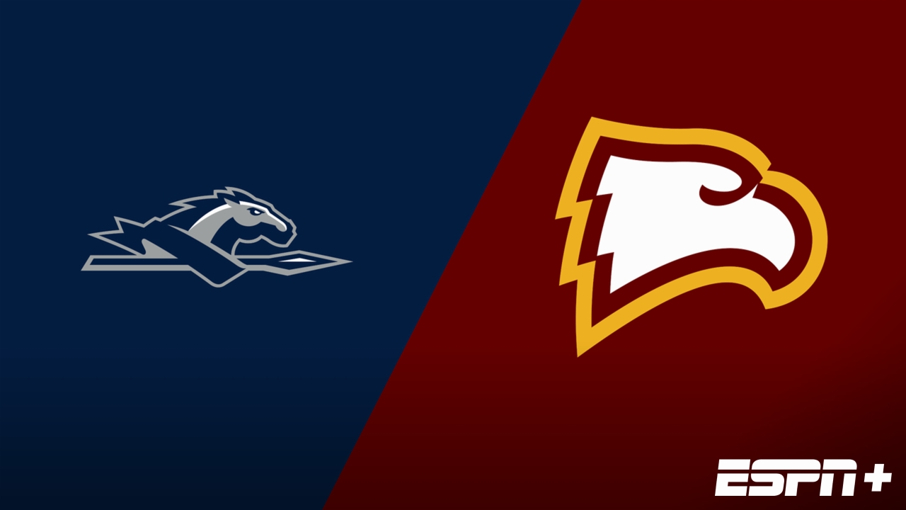 Longwood vs. Winthrop (Quarterfinals)