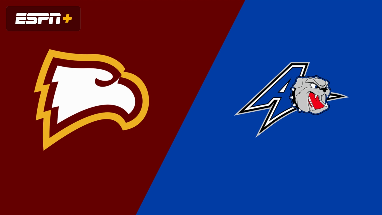 Winthrop vs. UNC Asheville (Semifinals)