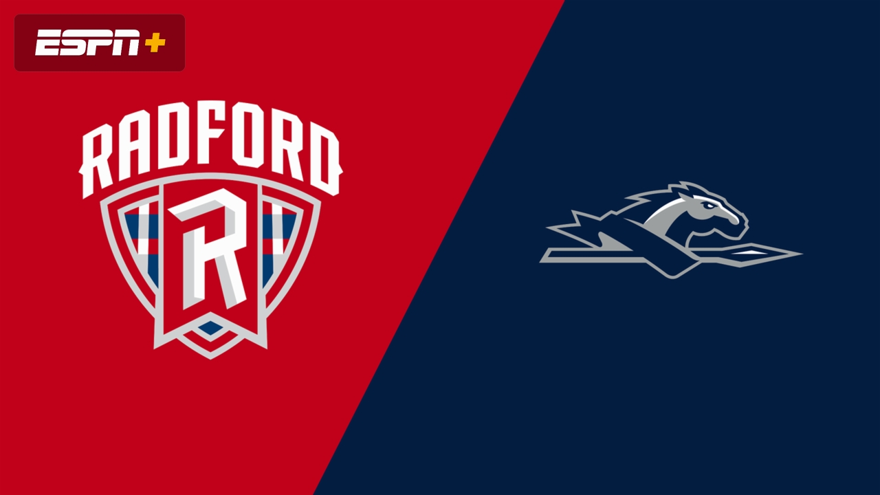 Radford vs. Longwood (Semifinals)