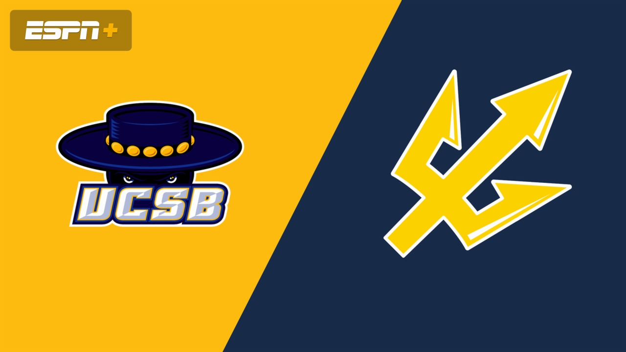 UC Santa Barbara vs. UC San Diego (Semifinal)