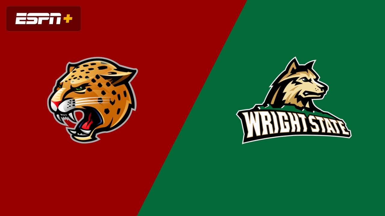 IU Indianapolis vs. Wright State (First Round)