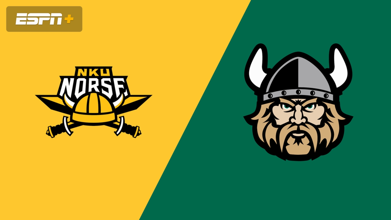 Northern Kentucky vs. Cleveland State (Quarterfinals)