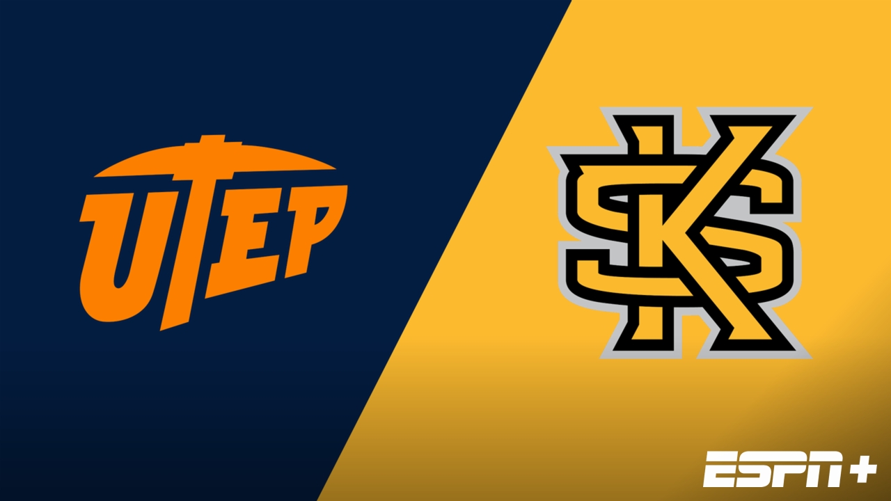 UTEP vs. Kennesaw State (First Round)