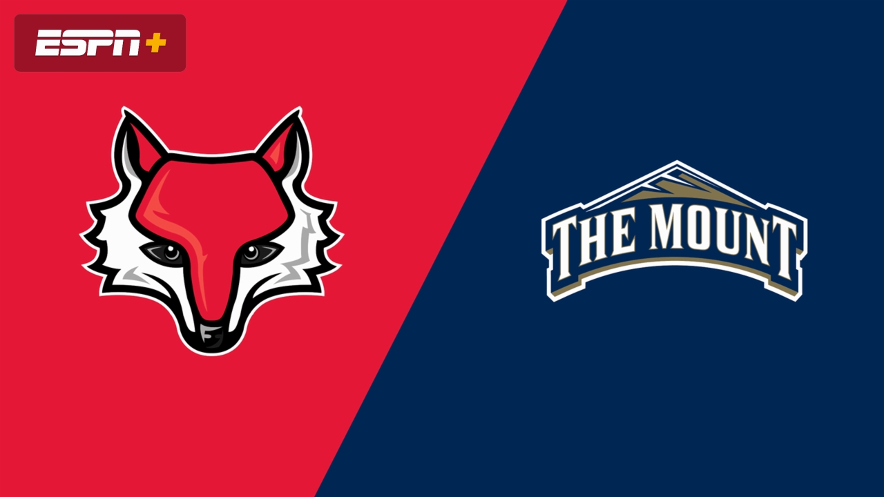 Marist vs. Mount St. Mary's (Quarterfinals)