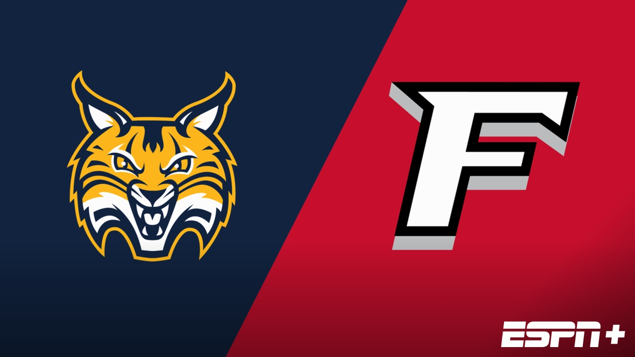 Quinnipiac vs. Fairfield (Championship)