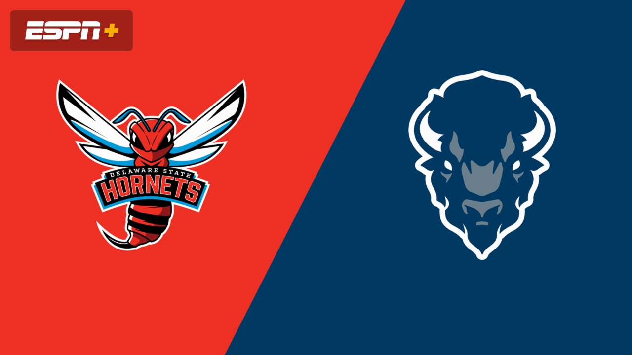Delaware State vs. Howard (Quarterfinals)