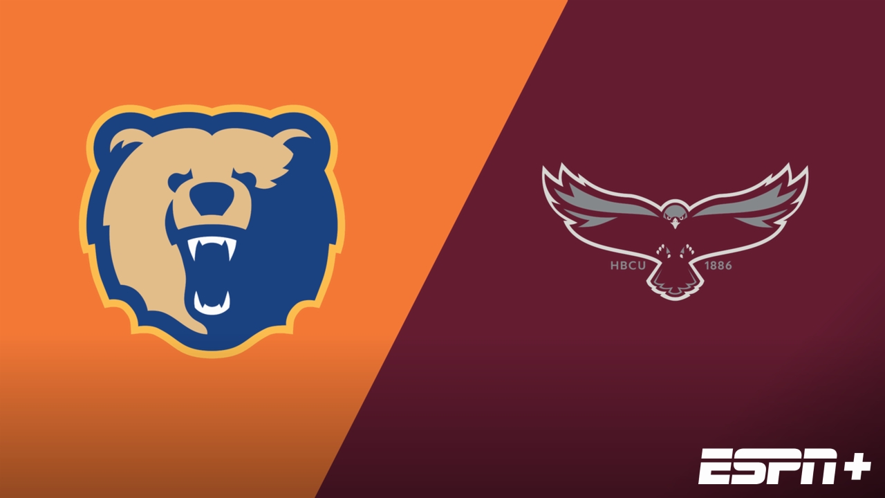 Morgan State vs. Maryland-Eastern Shore (Quarterfinals)