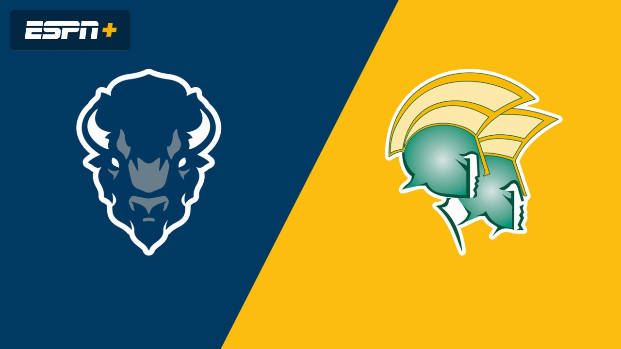 Howard vs. Norfolk State (Championship)