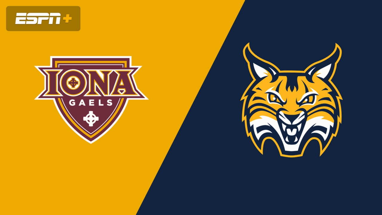 Iona vs. Quinnipiac (Semifinal #1)