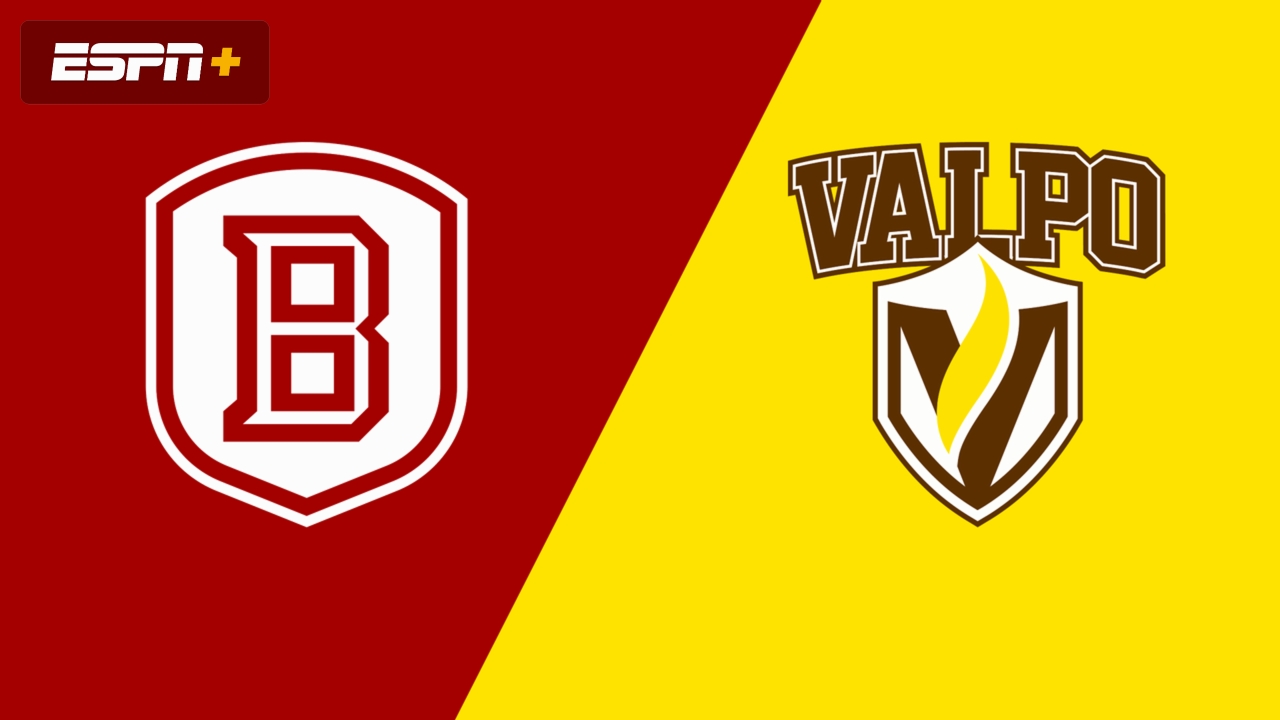 Bradley vs. Valparaiso (Opening Round)