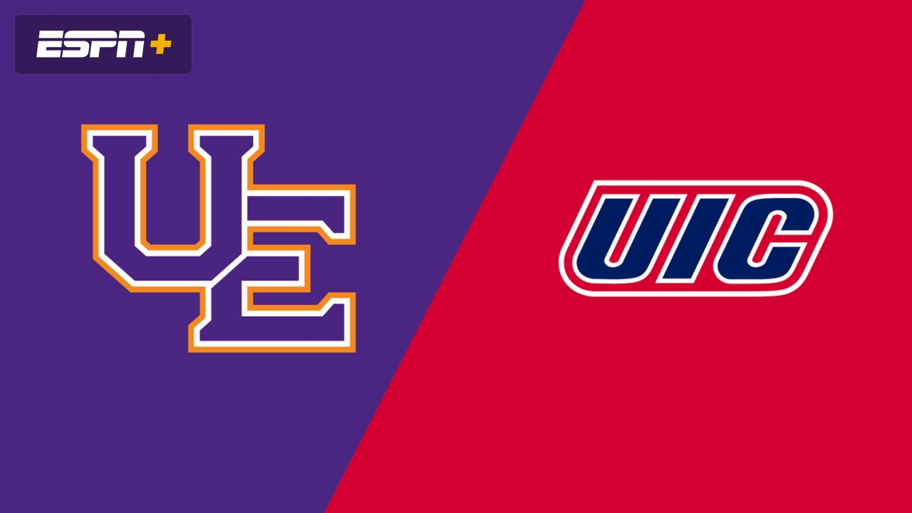 Evansville vs. UIC (Opening Round)