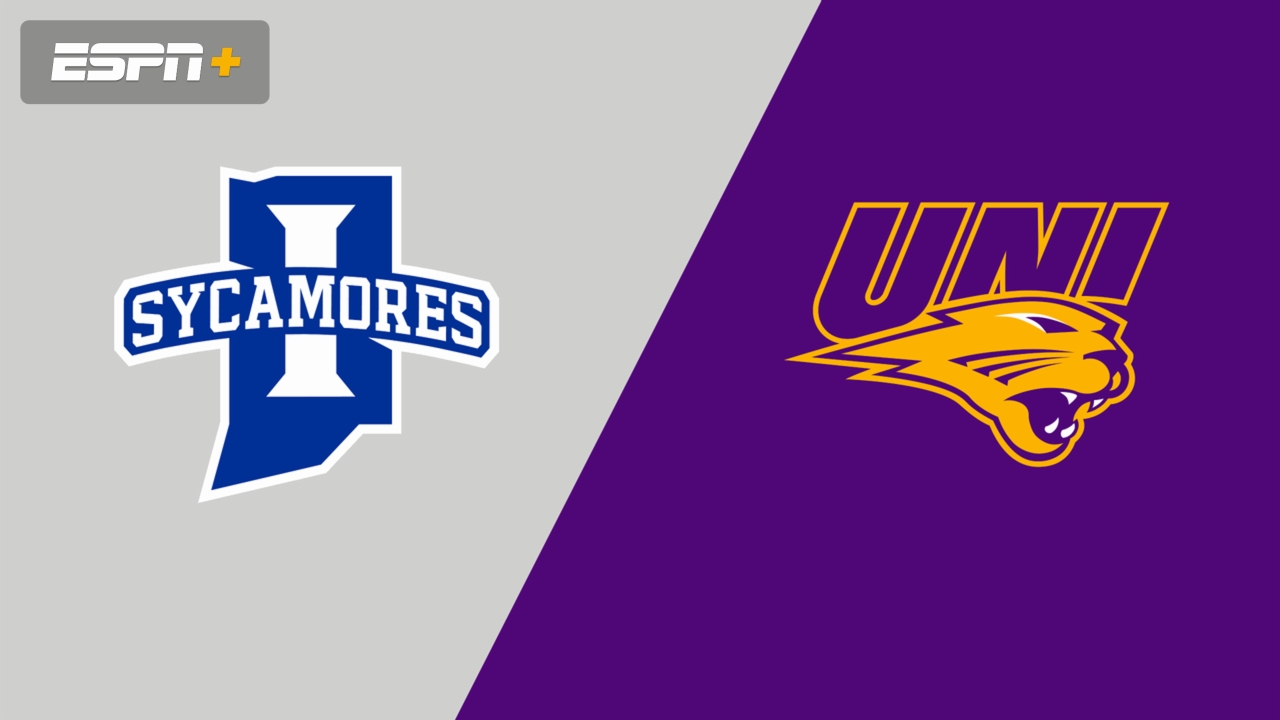Indiana State vs. Northern Iowa (Opening Round)