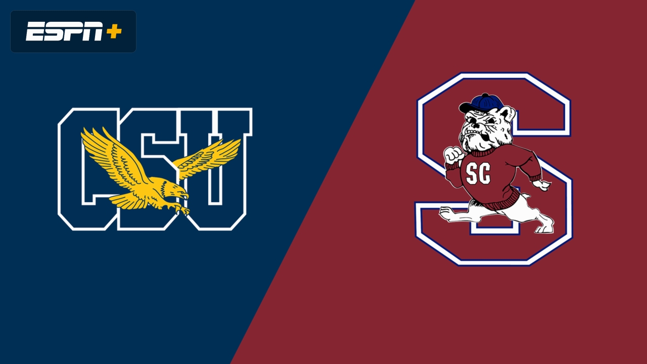 Coppin State vs. South Carolina State (Quarterfinals)