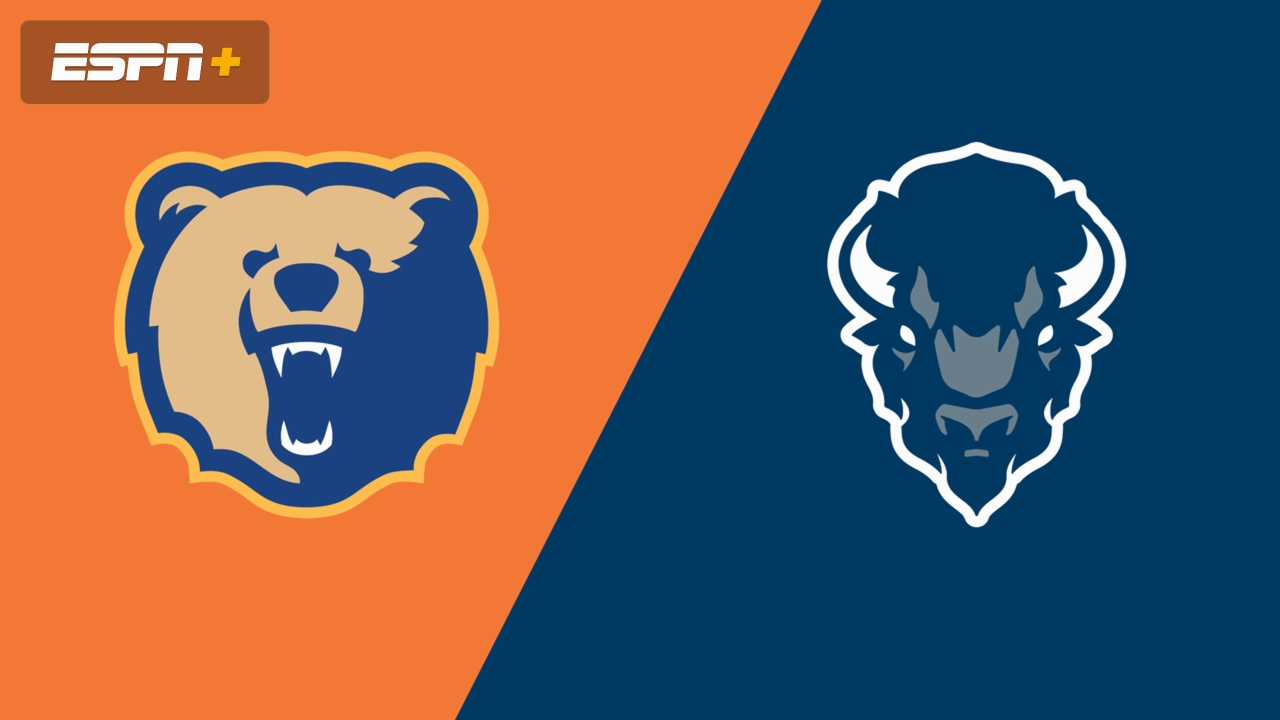 Morgan State vs. Howard (Quarterfinals)