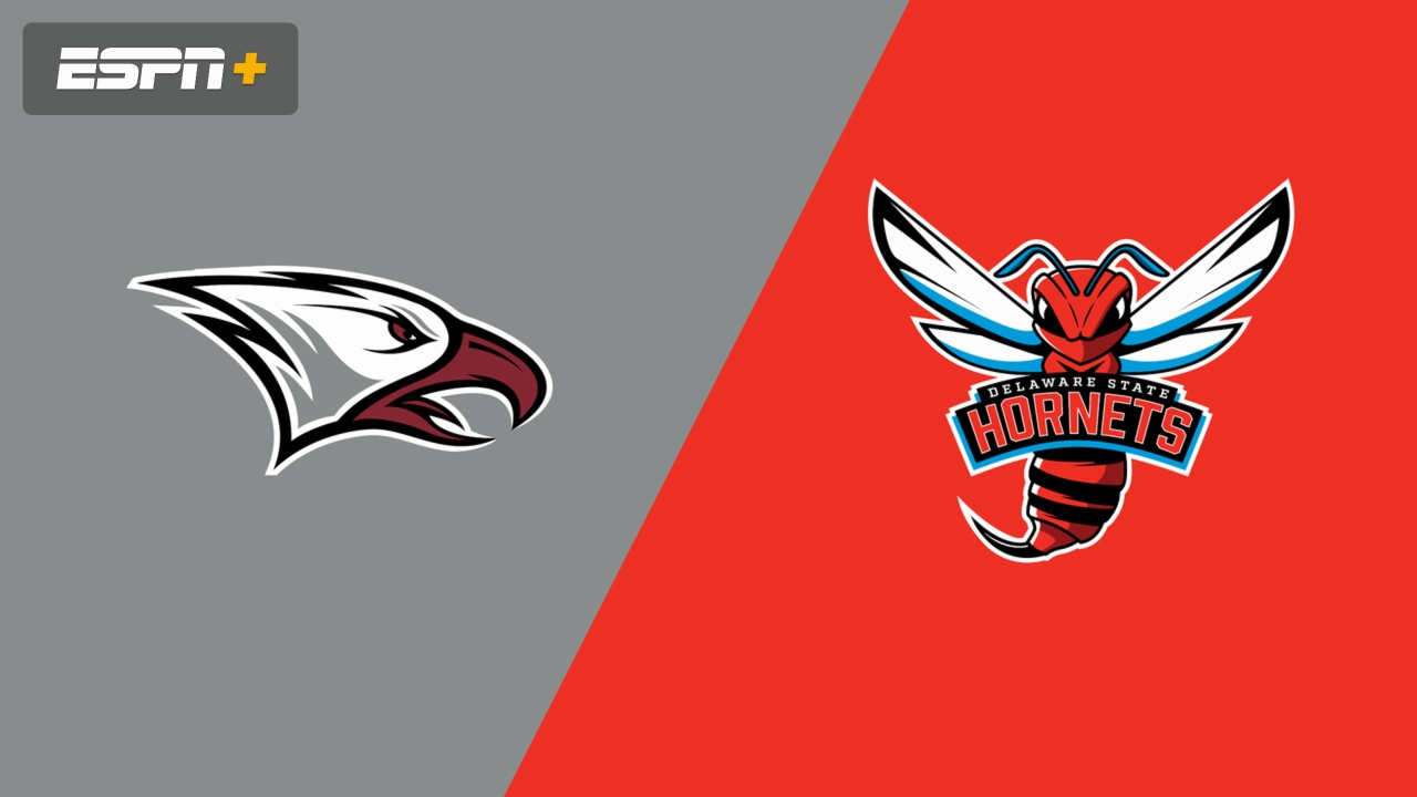 North Carolina Central vs. Delaware State (Quarterfinals)