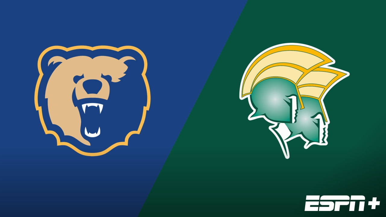 Morgan State vs. Norfolk State (Semifinals)