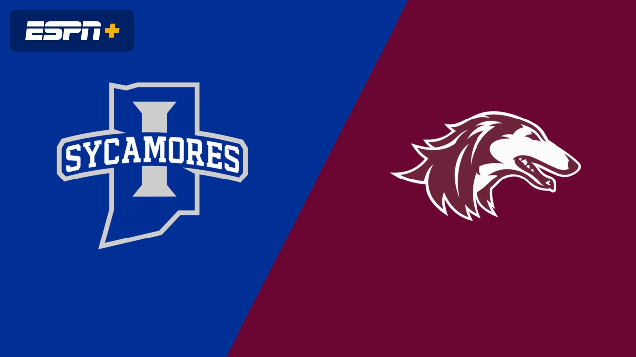 Indiana State vs. Southern Illinois (Opening Round)