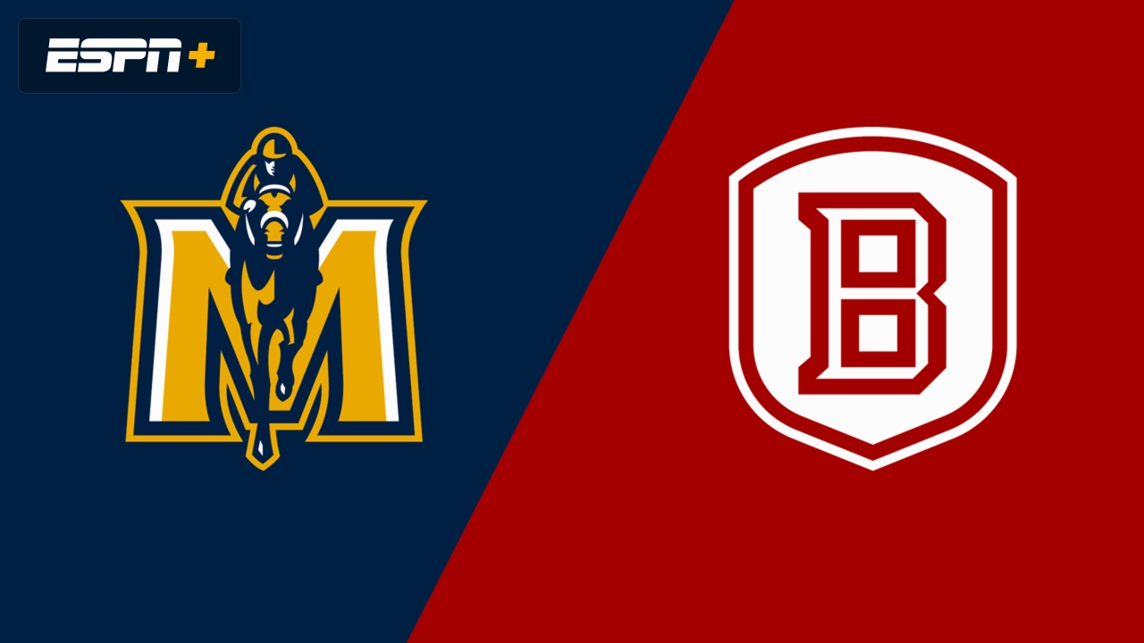 Murray State vs. Bradley (Quarterfinals)