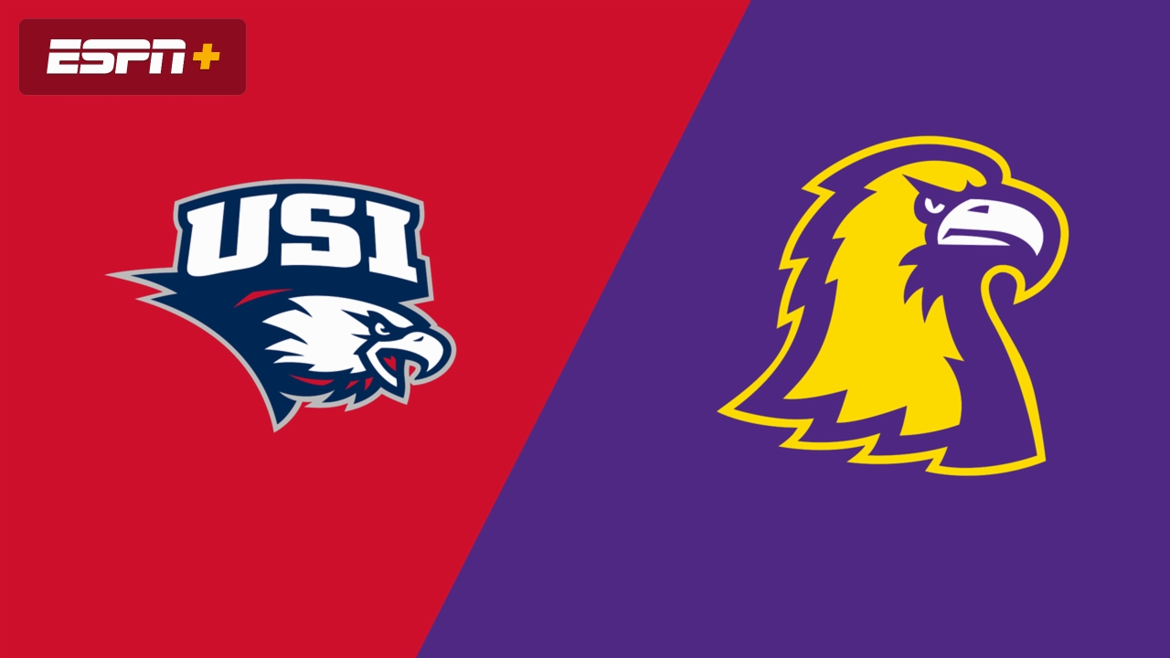 Southern Indiana vs. Tennessee Tech (Semifinals)