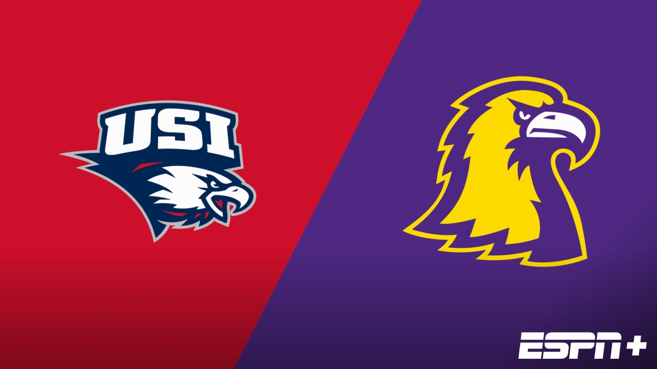 Southern Indiana vs. Tennessee Tech (Semifinals)