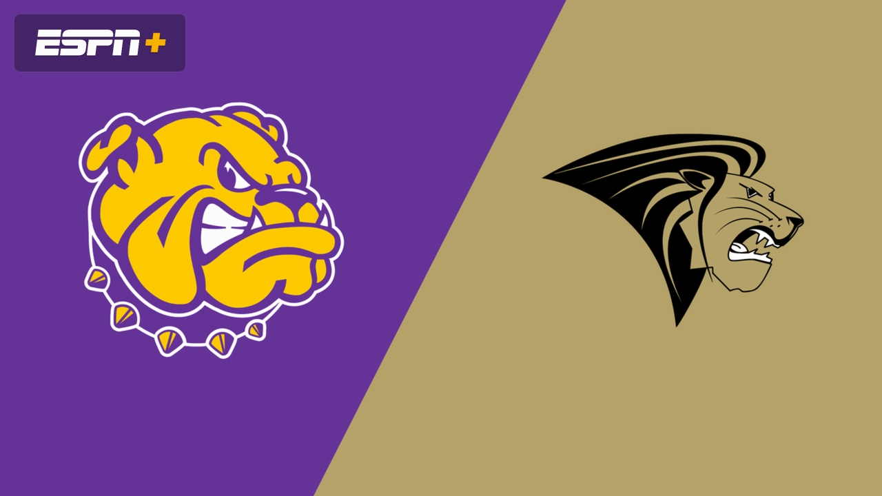 Western Illinois vs. Lindenwood (Semifinals)