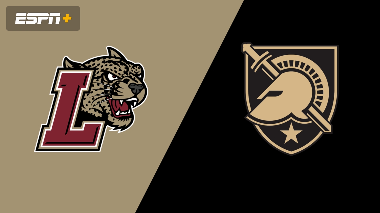 Lafayette vs. Army (Quarterfinal #3)