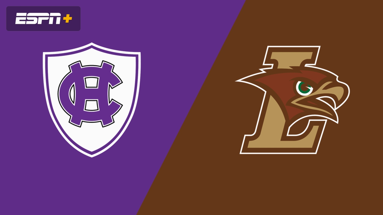 Holy Cross vs. Lehigh (Semifinal #1)