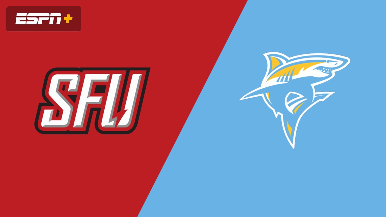 Saint Francis (PA) vs. Long Island University (Semifinals)
