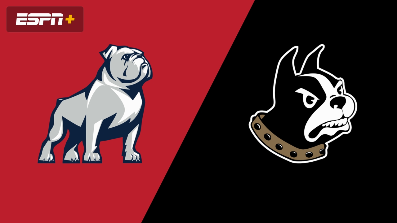 Samford vs. Wofford (Quarterfinals)