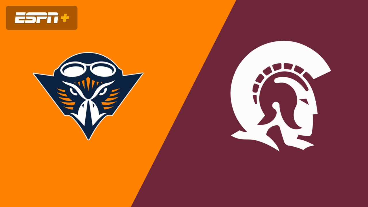 UT Martin vs. Little Rock (Quarterfinals)