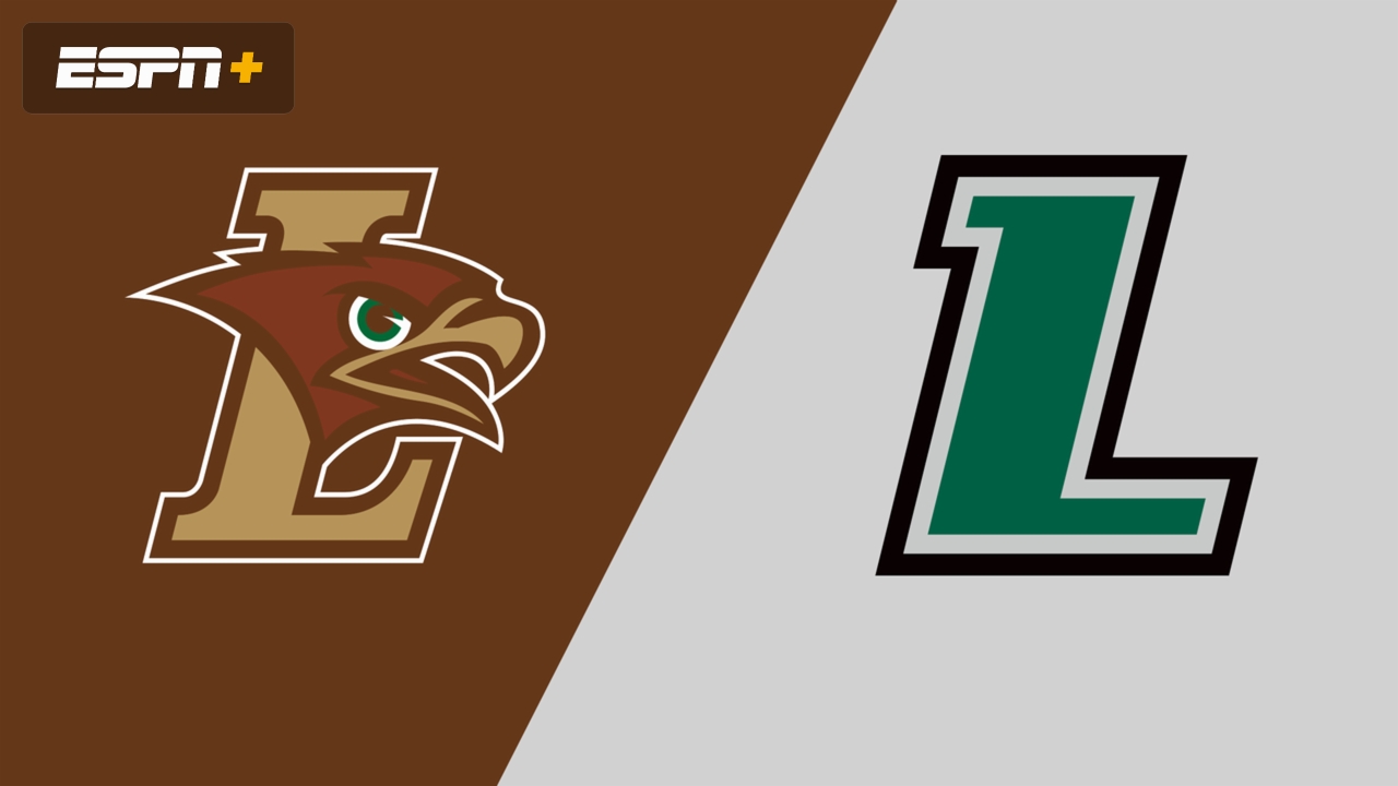 Lehigh vs. Loyola Maryland (First Round, Game 2)