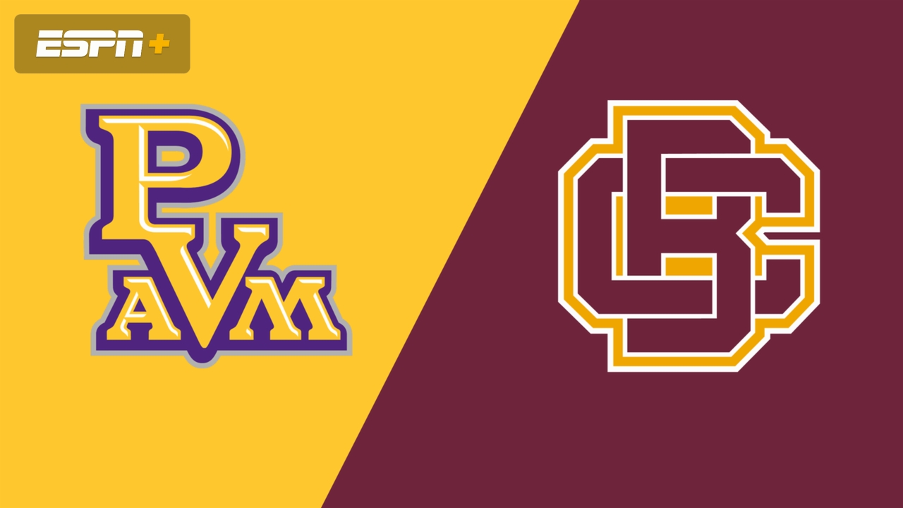 Prairie View A&M vs. Bethune-Cookman (First Round)