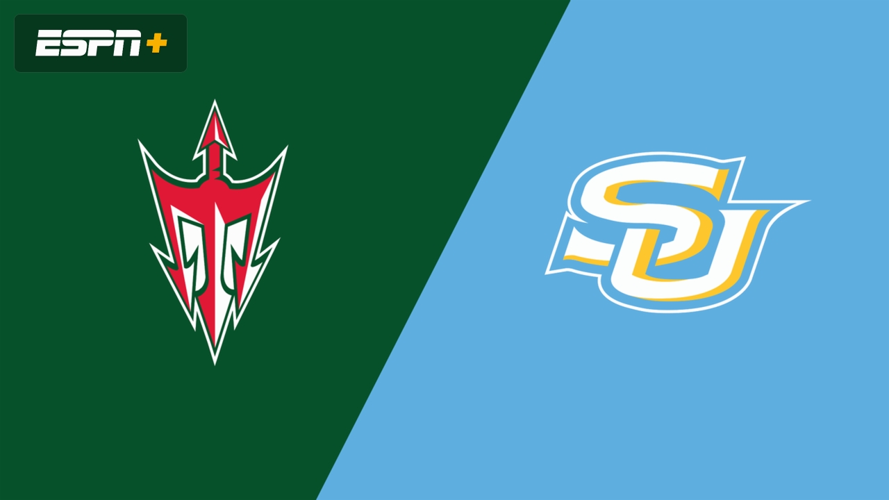 Mississippi Valley State vs. Southern (Quarterfinals)