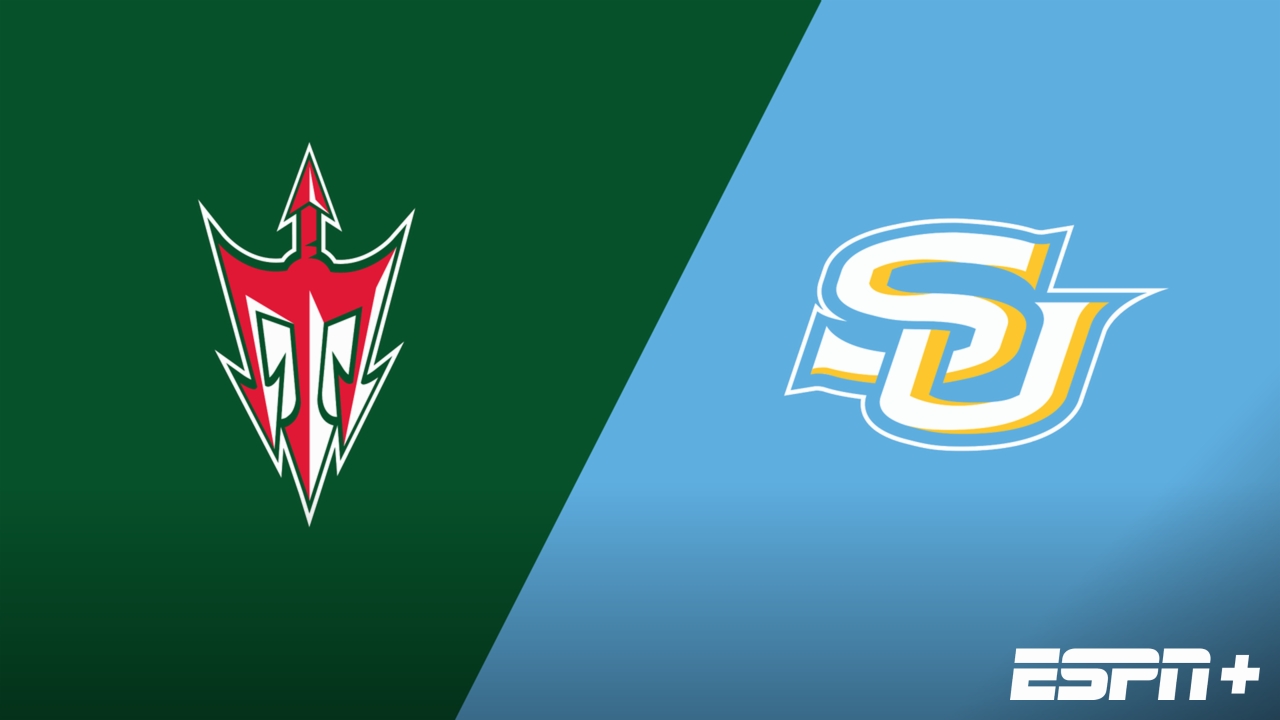 Mississippi Valley State vs. Southern (Quarterfinals)