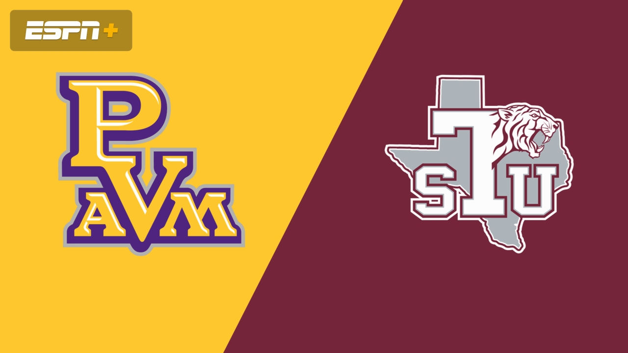 Prairie View A&M vs. Texas Southern (Quarterfinals)