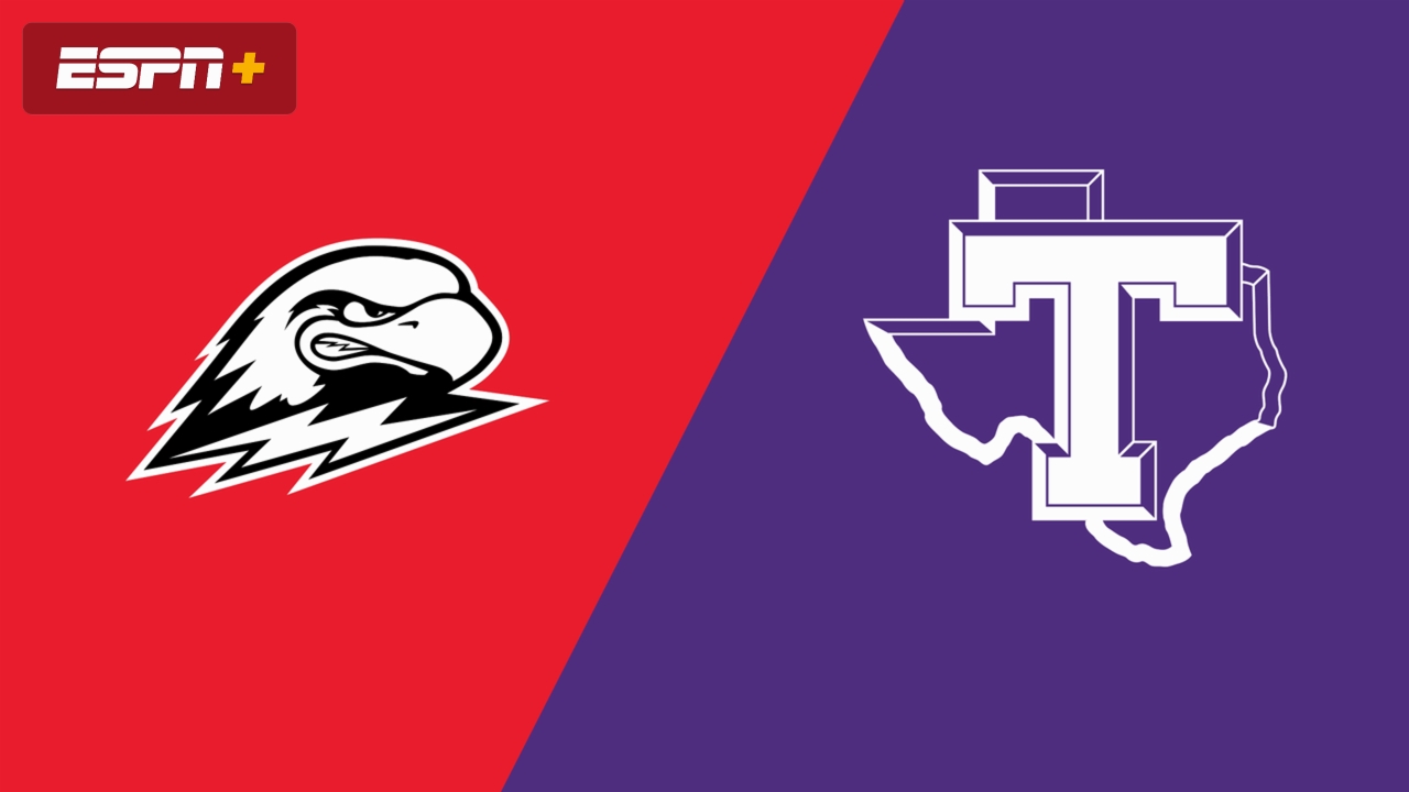 Southern Utah vs. Tarleton State (Quarterfinal)