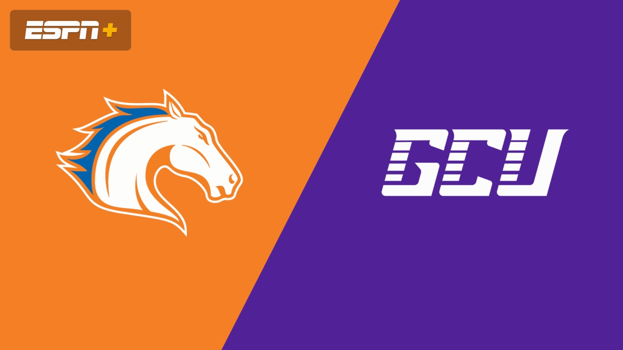 UT Arlington vs. Grand Canyon (Championship)