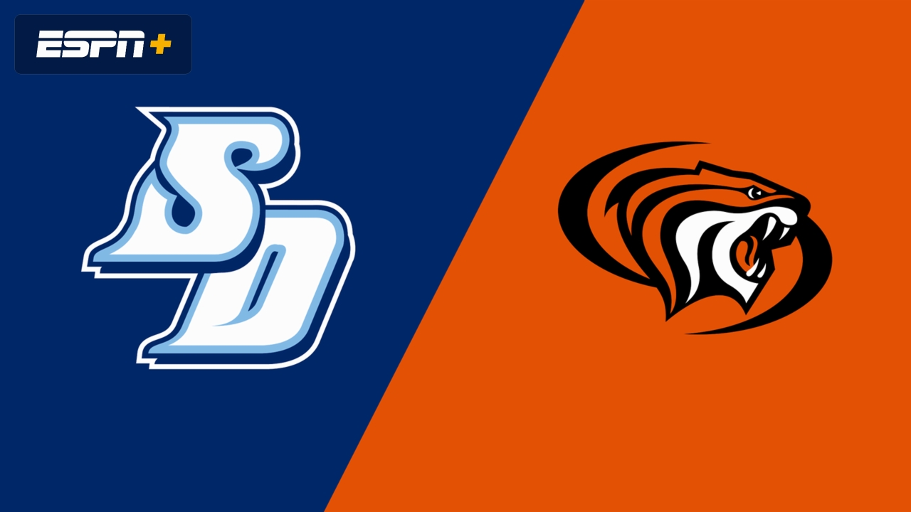 San Diego vs. Pacific (Second Round)