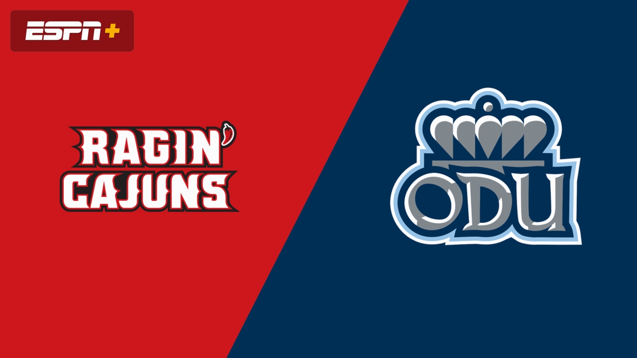 Louisiana vs. Old Dominion (Second Round)