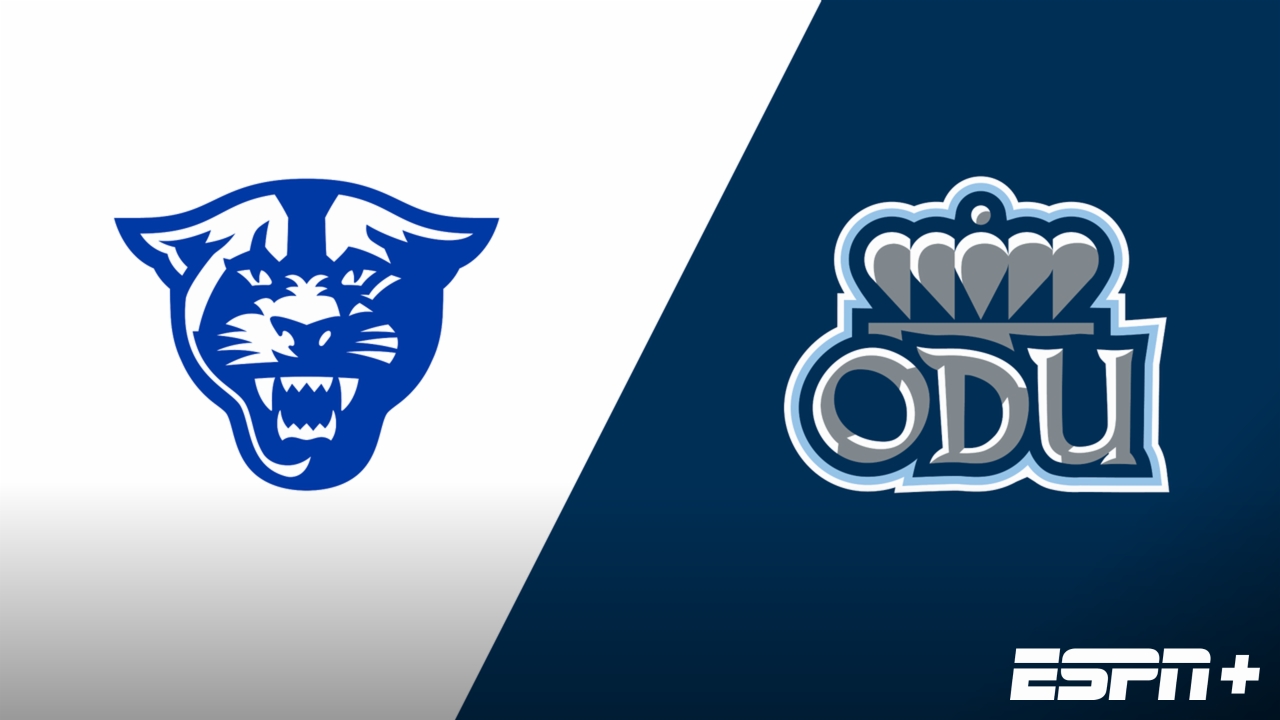 Georgia State vs. Old Dominion (Fourth Round)