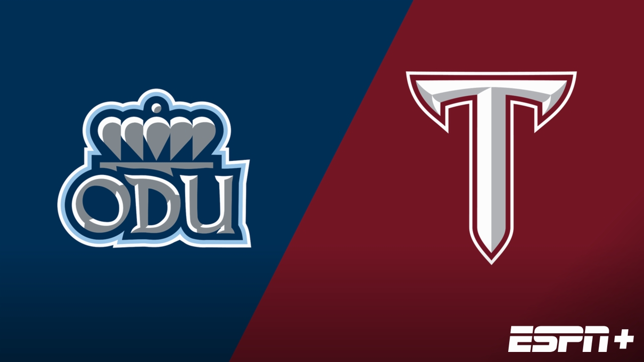 Old Dominion vs. Troy (Quarterfinals)