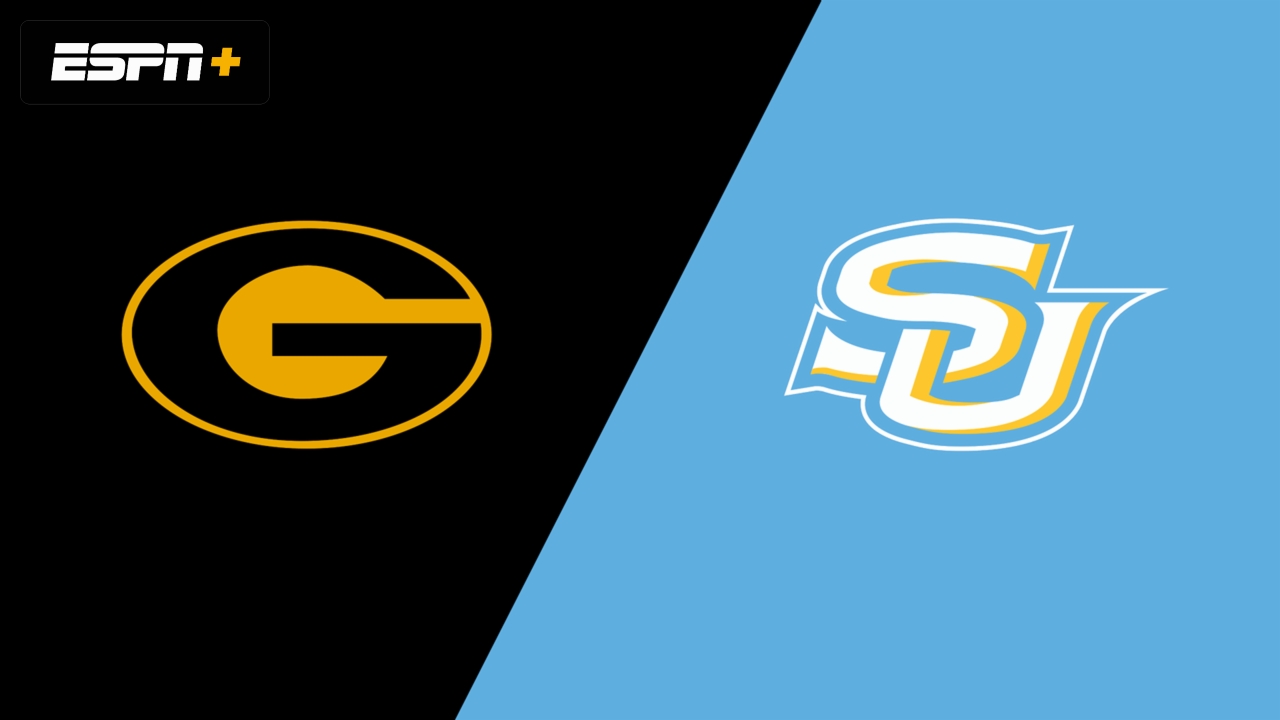 Grambling vs. Southern (Quarterfinals)