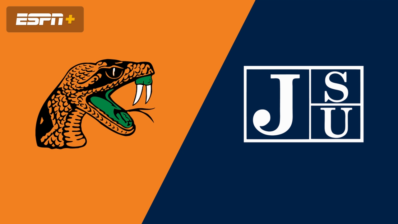 Florida A&M vs. Jackson State (Quarterfinals)