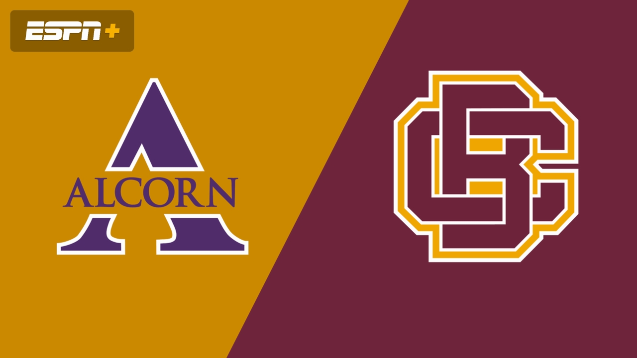 Alcorn State vs. Bethune-Cookman (Quarterfinals)